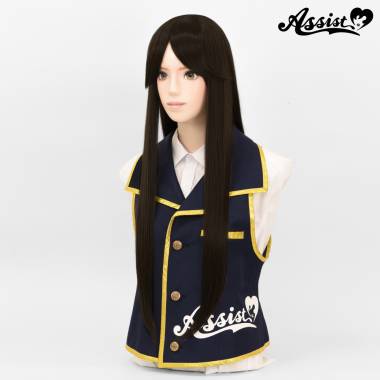 ピュアロング　ブラウン29