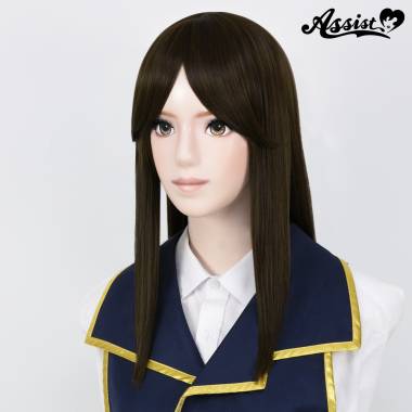 ミディアムZ　ナチュラルブラウン　NNB-92