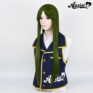 ピュアロング　グリーン17