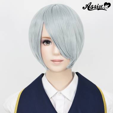 ショートボブ改　ブルームーン　NBMN-157