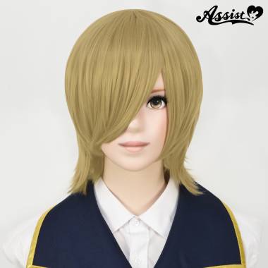 ナチュラルレイヤー　ミルキーゴールド　369