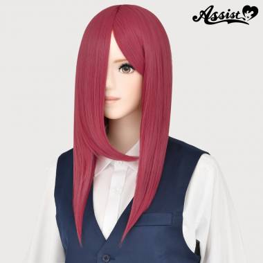 クラシックミディアム　スモークレッド　NSG-82