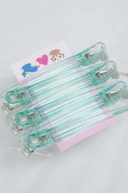 ダッカール　グリーン