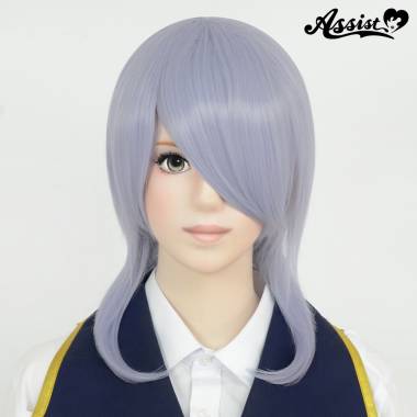 エアウルフヘアー　スウィートサフラン　NSS-42