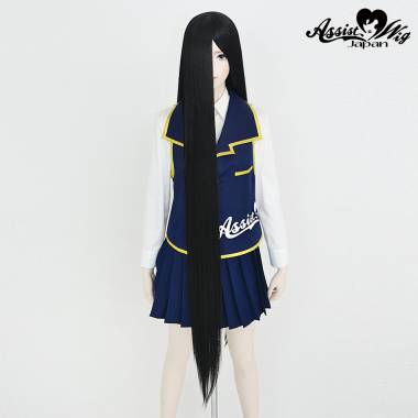 スーパーロングベース　ブラック　1B