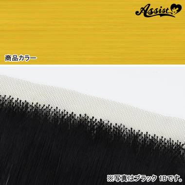 生え際パーツ　サンシャイン　NPSS-78