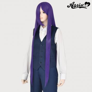 スーパーロング　バイオレット　NMV-7