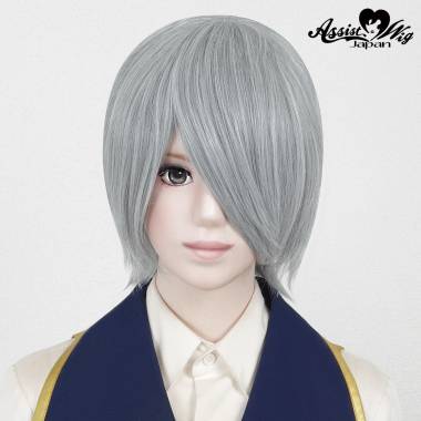 レギュラーショート　グレー20