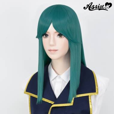 ミディアムZ　サイバーグリーン　NMD-83