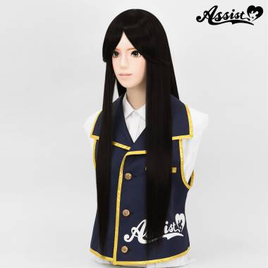 ピュアロング　ブラウン10