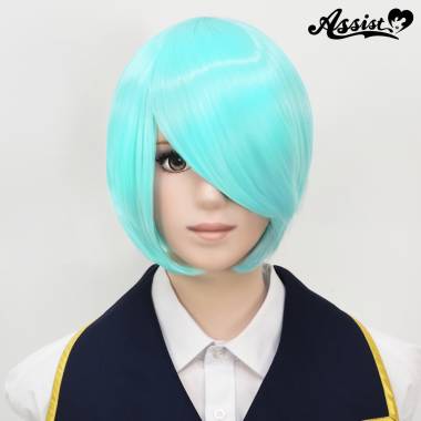 ショートボブ改　シーソルト　NMBM-69