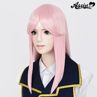 ミディアムZ　ミルキーピンク　NMLP-151