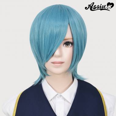 ナチュラルレイヤー　ミストブルー　NRB-72