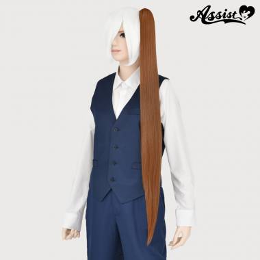 バンス　キャラメルブラウン　30