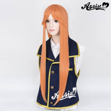 ピュアロング　オレンジ13