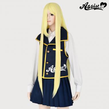 スーパーロング　ミルキーレモン　NKY-115