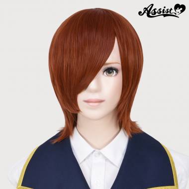 ナチュラルレイヤー　レンガオレンジ　350