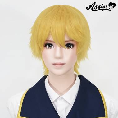 ショートレイヤー　ミモザ　NMZ-148