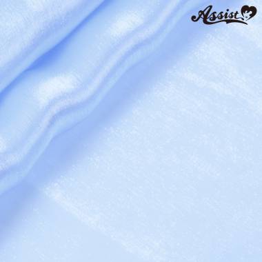 パールオーガンジー　152cm巾×100cm　No.7