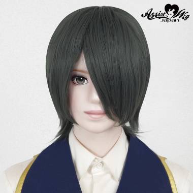 レギュラーショート　グレー24