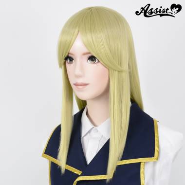 ミディアムZ　ピースアイランドイエロー　NPIY-77