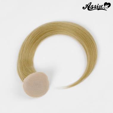 つむじパーツ　ミルキーゴールド　369