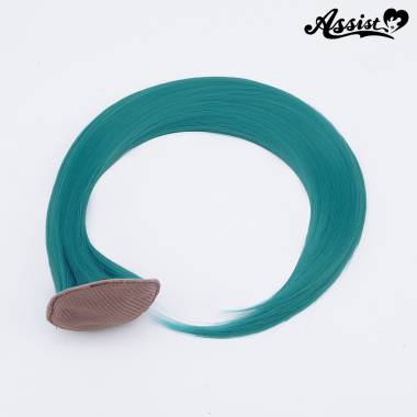 つむじパーツ　サイバーグリーン　NMD-83