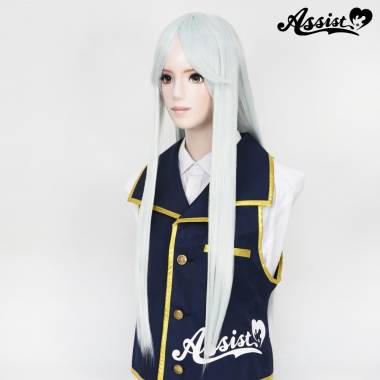 ロング　つむじ*型　ライスシャワー　NRSW-156