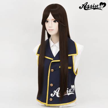 ピュアロング　ブラウン13