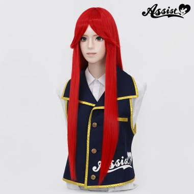 ピュアロング　レッド28