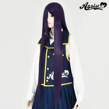 スーパーロング　ヴァイオレットバレット　NVBR-169