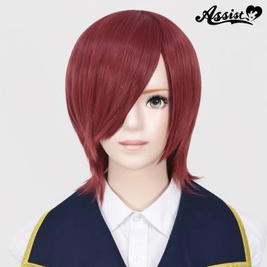 ナチュラルレイヤー　アサイーレッド　NAR-120