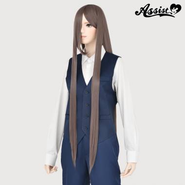 スーパーロング　リッチブラウン　NMRC-173