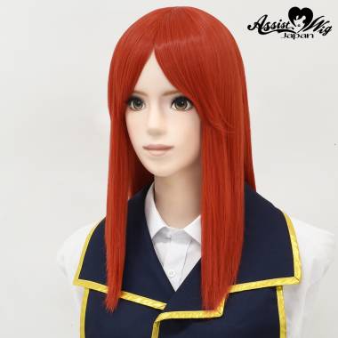 ミディアムZ　ヒーローレッド　NHRD-149