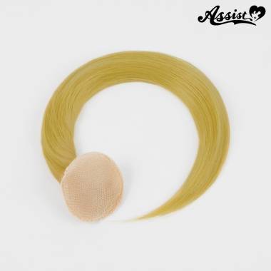 つむじパーツ　イエローゴールド　NEG-26