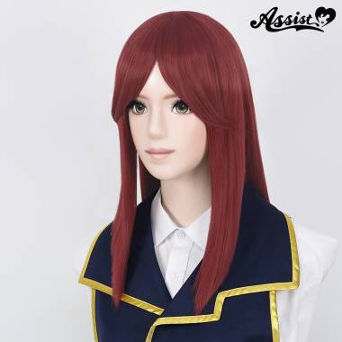 ミディアムZ　アサイーレッド　NAR-120