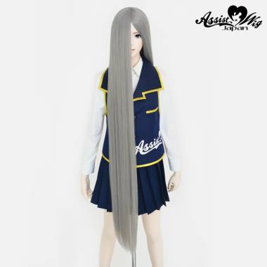 スーパーロングベース　ハーフシルバー　NSD-71