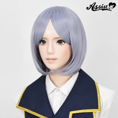 ふんわりボブ　スウィートサフラン　NSS-42