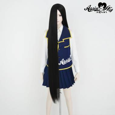 スーパーロングベース　ブラックブラウン　3