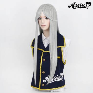 ピュアロング　グレー26