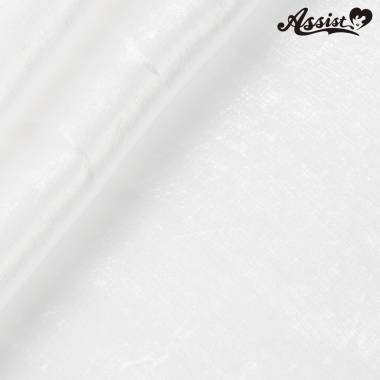 パールオーガンジー　152cm巾×100cm　No.1