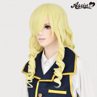 くるっとカール　ゴールド　613