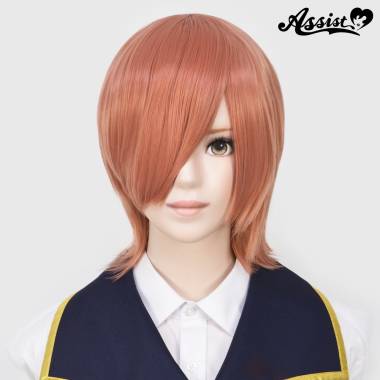 ナチュラルレイヤー　ピーチラテ　NPL-154