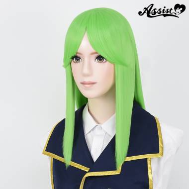 ミディアムZ　フロッグリーン　NFG-86