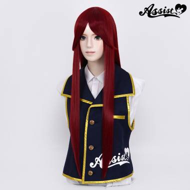 ピュアロング　レッド35