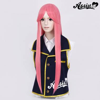 ピュアロング　ピンク22