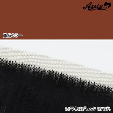 生え際パーツ　ピリカ　NHPK-98