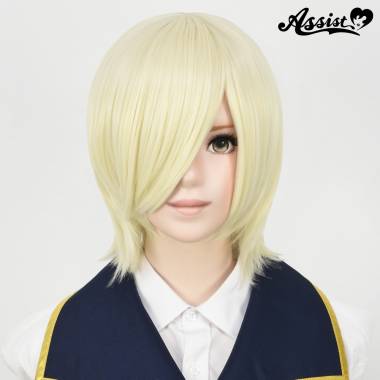 ナチュラルレイヤー　ミルキー　NMLK-124