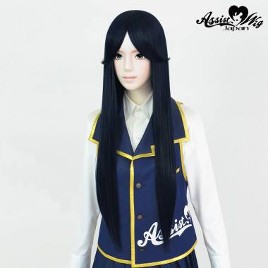 ピュアロング　ブルー39