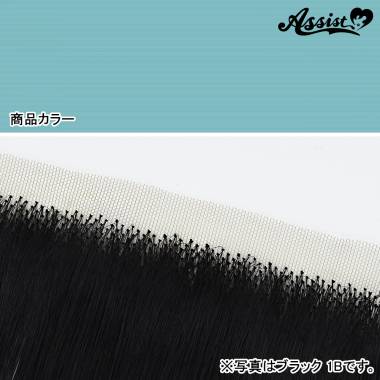 生え際パーツ　ブルーグラス　NBLG-143